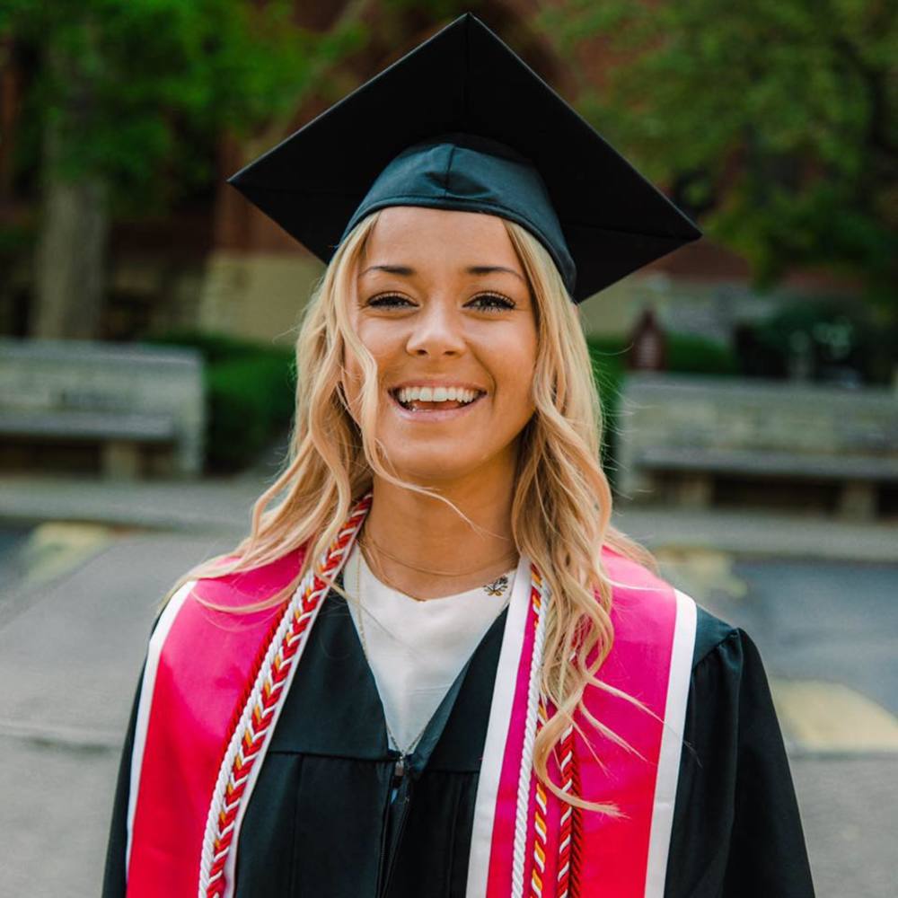 Meet your Posher, Rachel